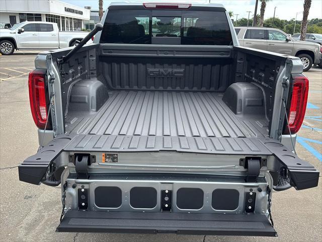 new 2025 GMC Sierra 1500 car, priced at $61,470