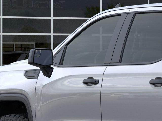 new 2025 GMC Sierra 1500 car, priced at $47,138