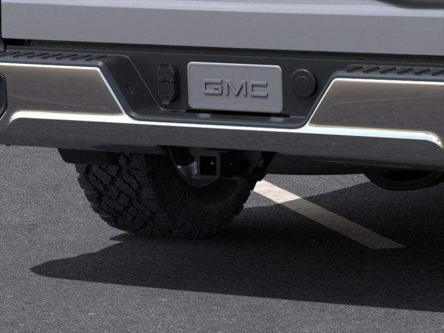 new 2025 GMC Sierra 1500 car, priced at $47,138