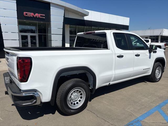new 2025 GMC Sierra 1500 car, priced at $38,085