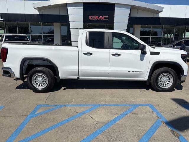 new 2025 GMC Sierra 1500 car, priced at $38,085