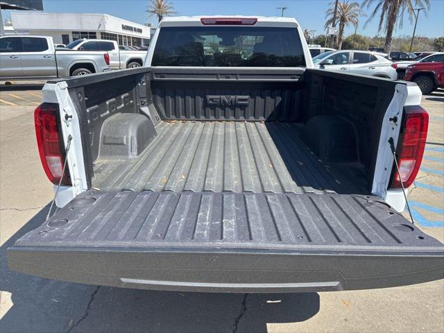 new 2025 GMC Sierra 1500 car, priced at $38,085