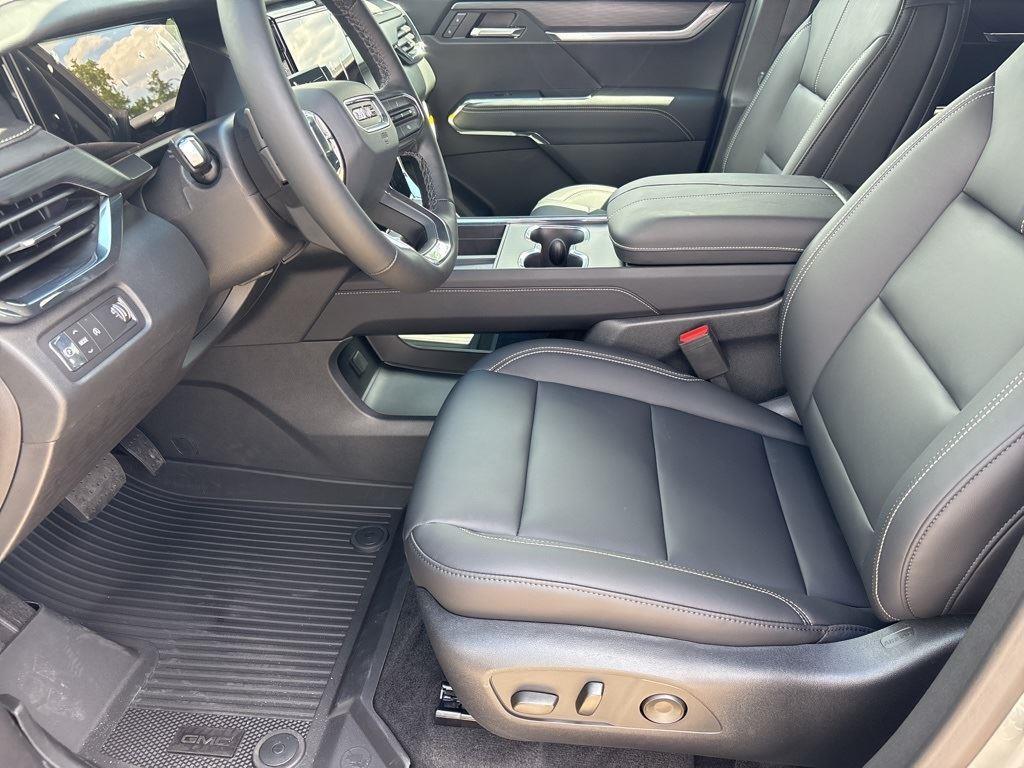 new 2025 GMC Acadia car, priced at $42,875