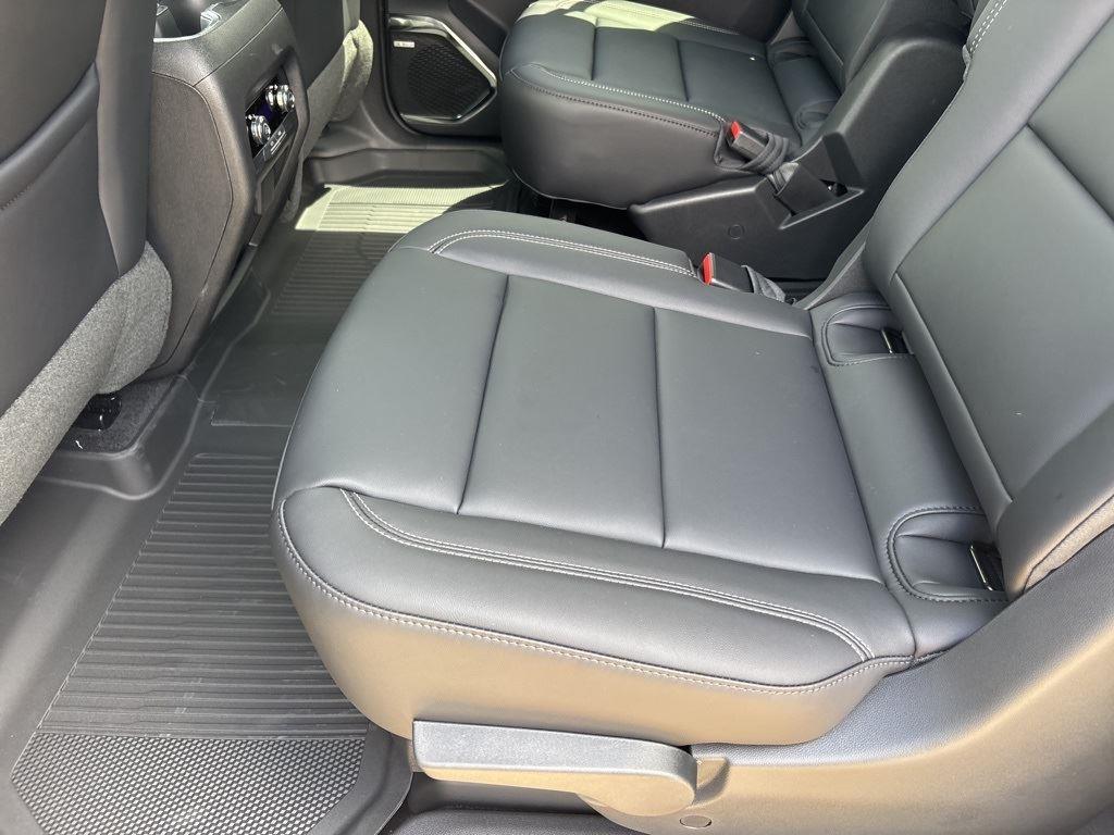 new 2025 GMC Acadia car, priced at $42,875