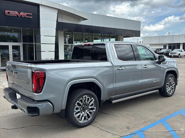 new 2025 GMC Sierra 1500 car, priced at $82,135