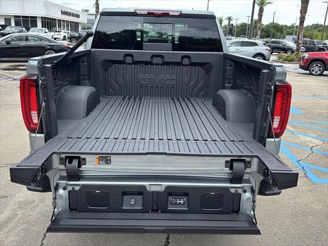 new 2025 GMC Sierra 1500 car, priced at $82,135