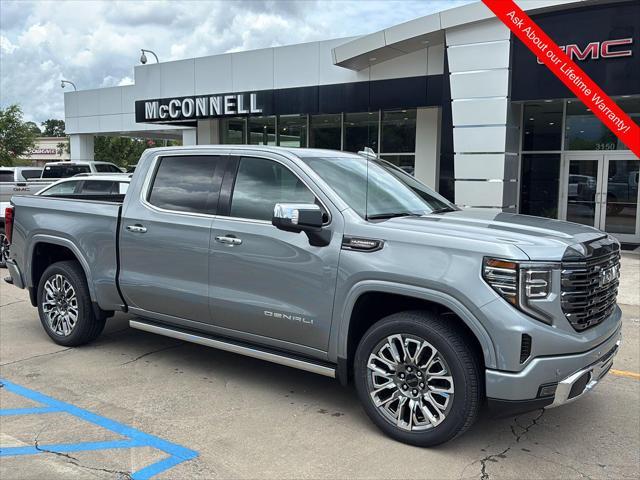 new 2025 GMC Sierra 1500 car, priced at $82,135