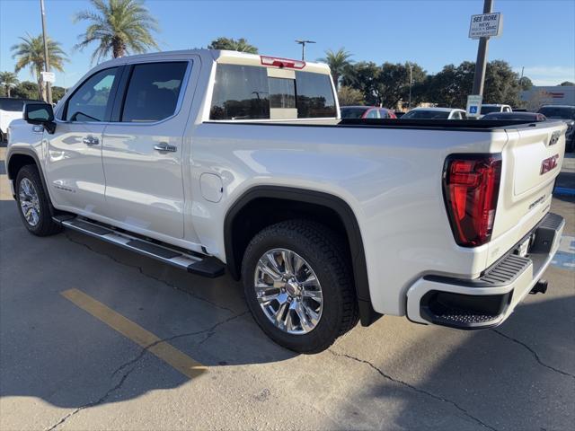 new 2025 GMC Sierra 1500 car, priced at $69,965