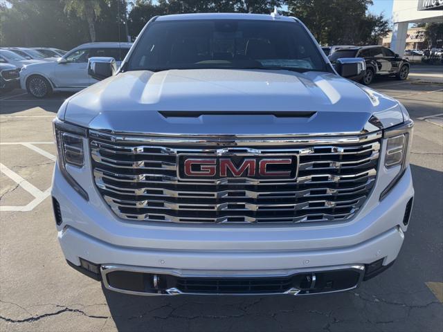 new 2025 GMC Sierra 1500 car, priced at $69,965