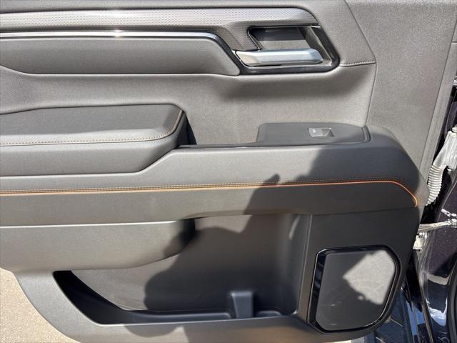 used 2022 GMC Sierra 1500 car, priced at $49,998