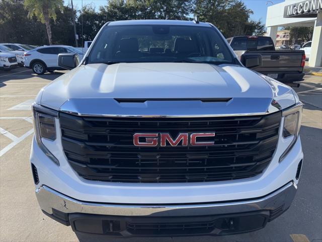 new 2025 GMC Sierra 1500 car, priced at $43,885