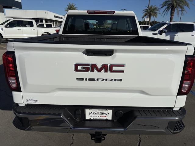 new 2025 GMC Sierra 1500 car, priced at $43,885