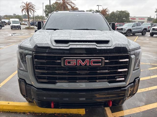 used 2024 GMC Sierra 2500 car, priced at $92,991