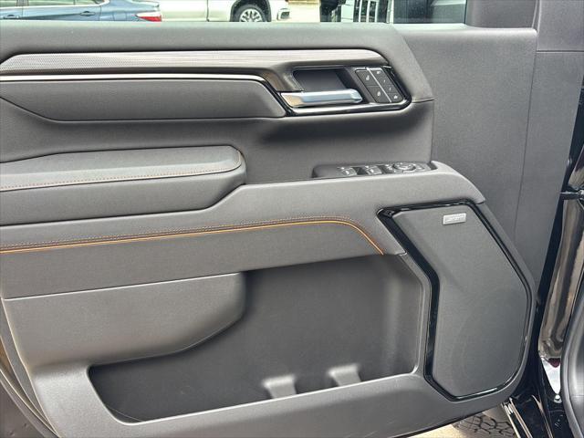 new 2025 GMC Sierra 2500 car, priced at $89,115