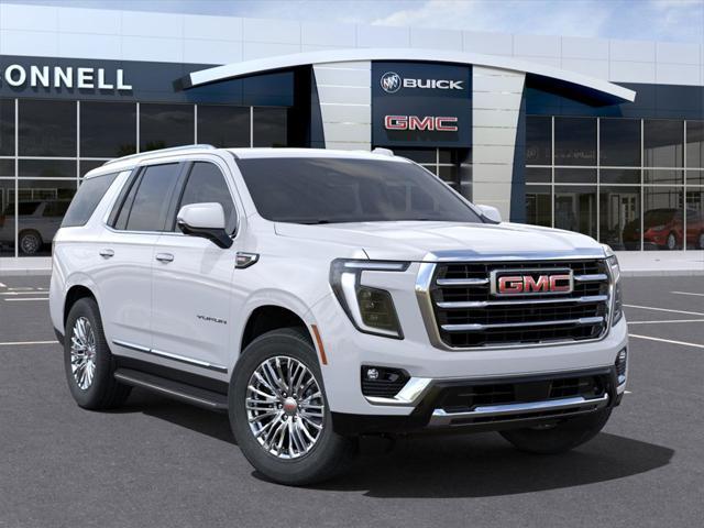 new 2025 GMC Yukon car, priced at $73,040