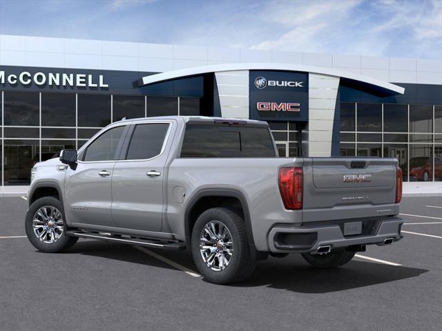 new 2025 GMC Sierra 1500 car, priced at $69,365