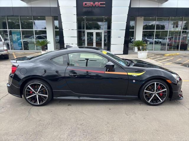 used 2019 Toyota 86 car, priced at $22,956