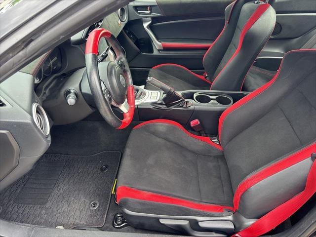 used 2019 Toyota 86 car, priced at $22,956