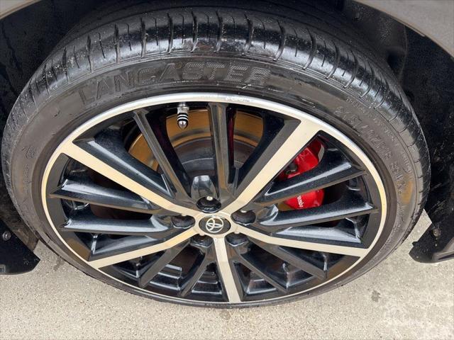 used 2019 Toyota 86 car, priced at $22,956
