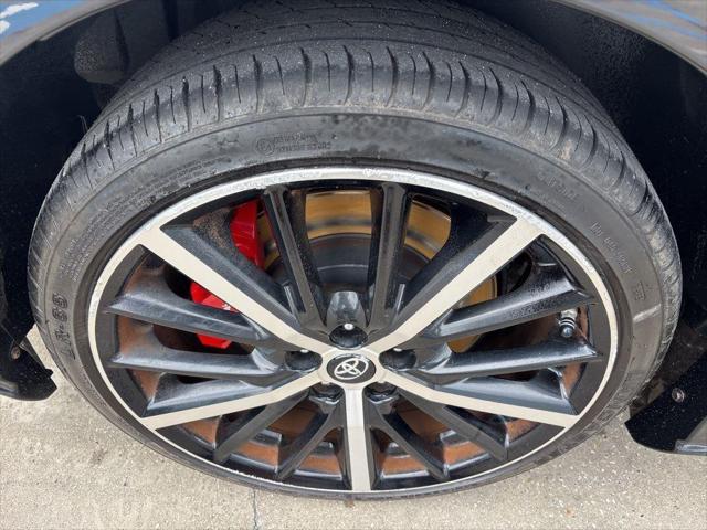 used 2019 Toyota 86 car, priced at $22,956