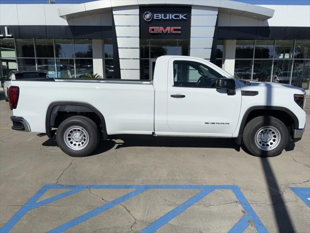 new 2025 GMC Sierra 1500 car, priced at $38,180