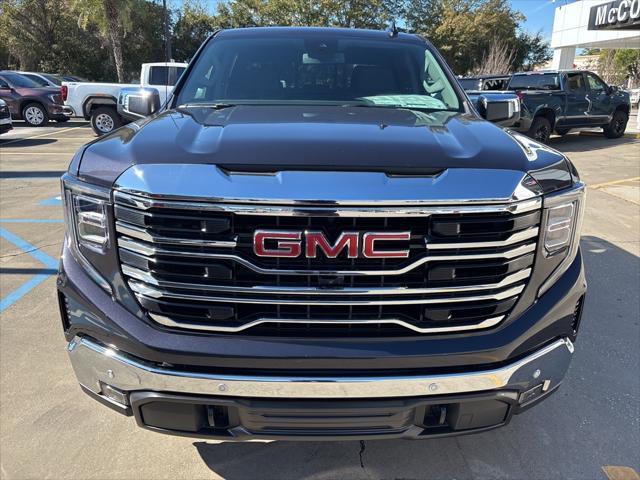 new 2025 GMC Sierra 1500 car