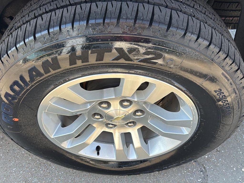 used 2019 Chevrolet Tahoe car, priced at $25,962