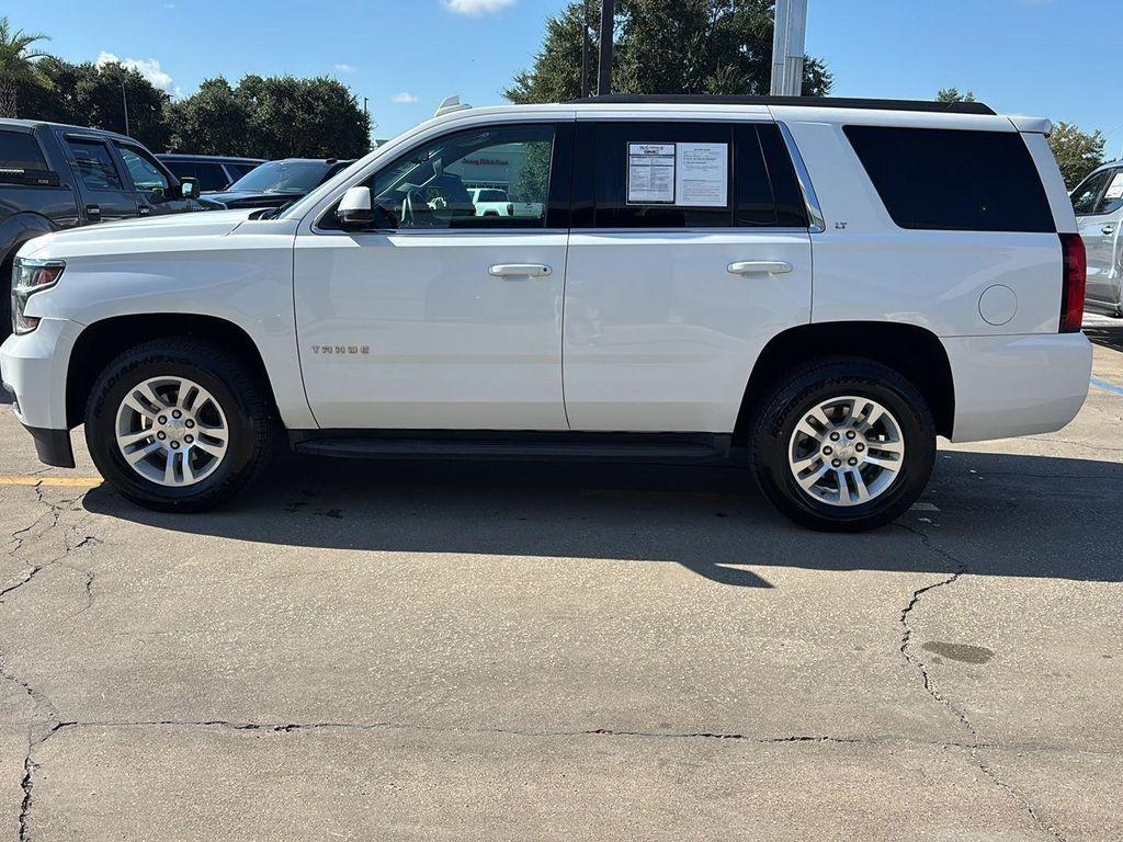 used 2019 Chevrolet Tahoe car, priced at $25,571