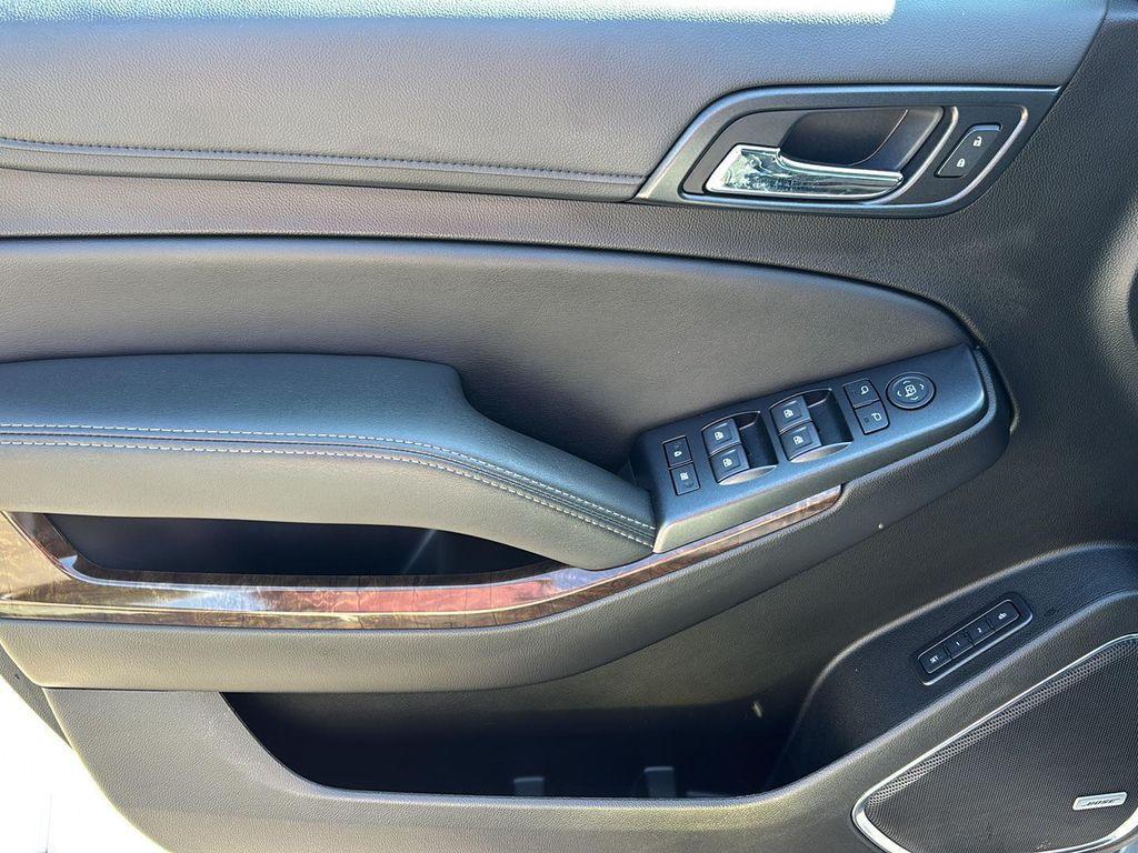 used 2019 Chevrolet Tahoe car, priced at $25,962
