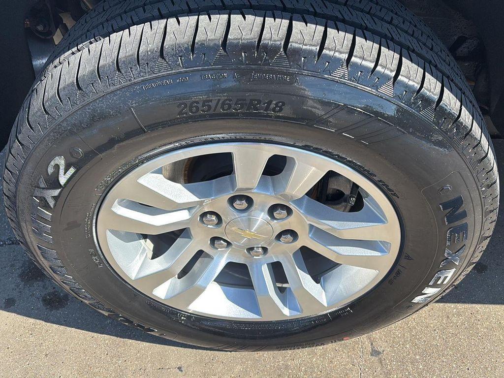 used 2019 Chevrolet Tahoe car, priced at $25,571
