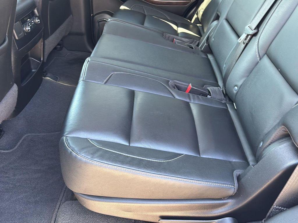 used 2019 Chevrolet Tahoe car, priced at $25,962
