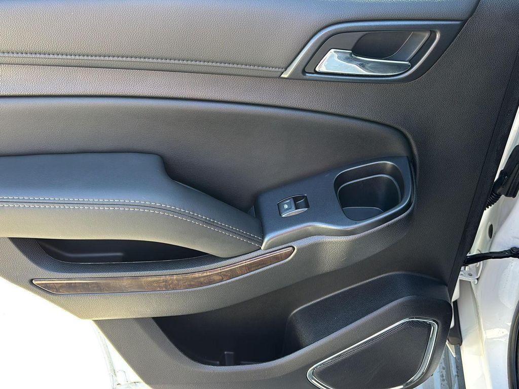 used 2019 Chevrolet Tahoe car, priced at $25,571