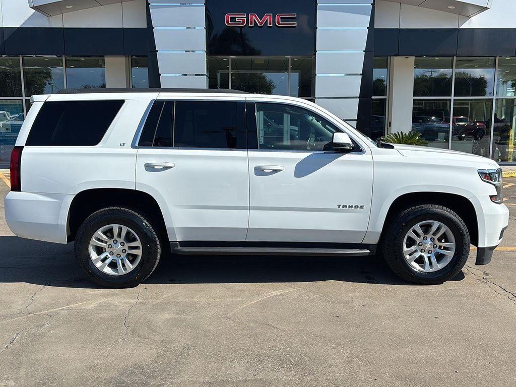 used 2019 Chevrolet Tahoe car, priced at $25,571