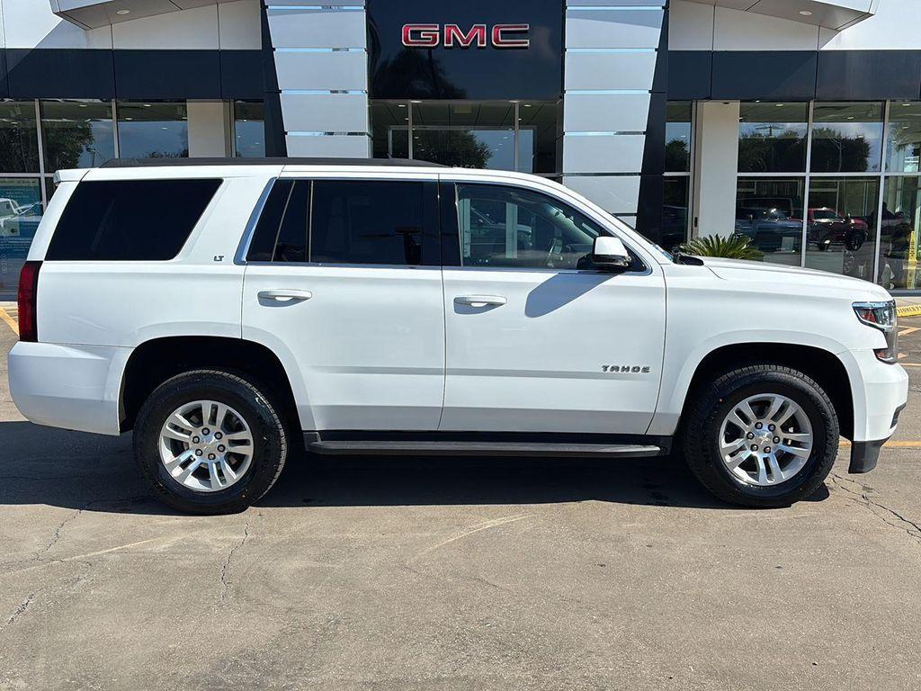used 2019 Chevrolet Tahoe car, priced at $25,962