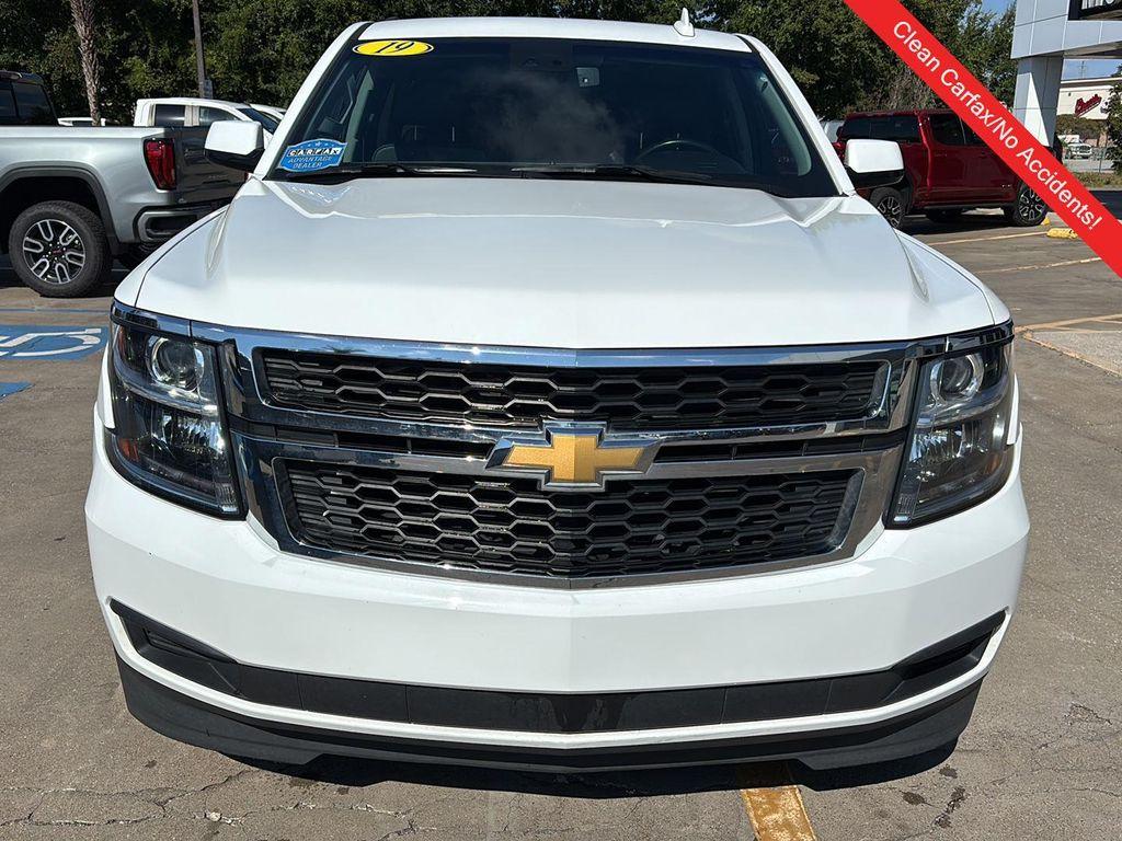 used 2019 Chevrolet Tahoe car, priced at $25,962