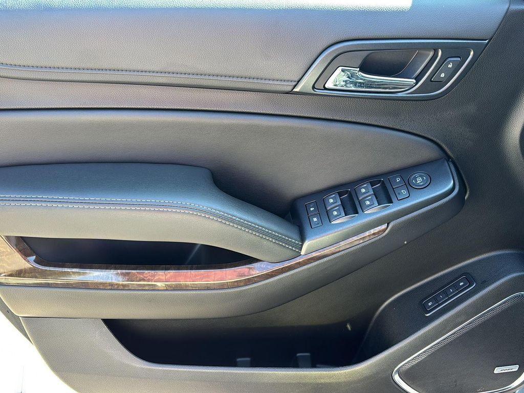 used 2019 Chevrolet Tahoe car, priced at $25,571