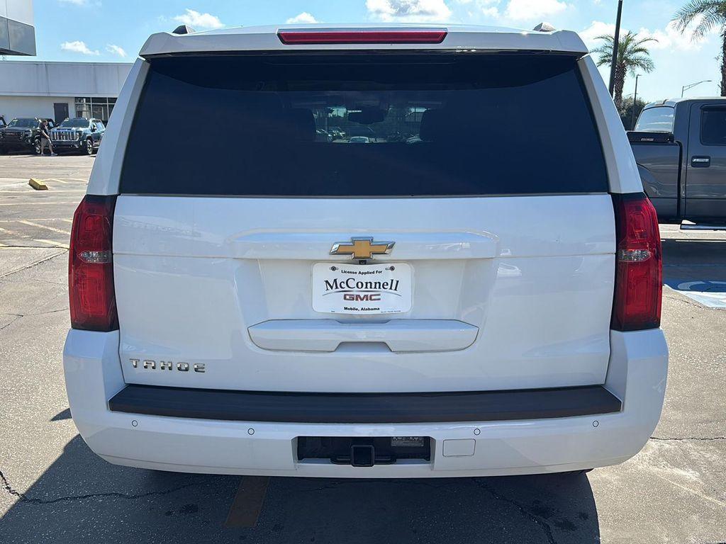 used 2019 Chevrolet Tahoe car, priced at $25,962