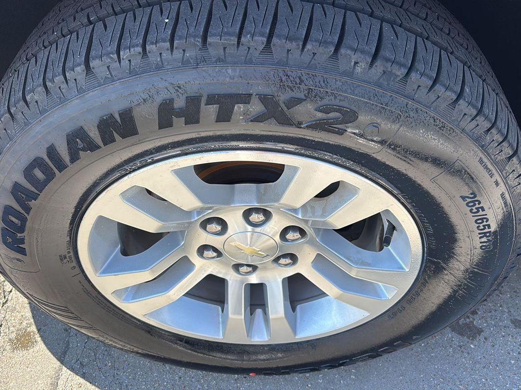 used 2019 Chevrolet Tahoe car, priced at $25,962