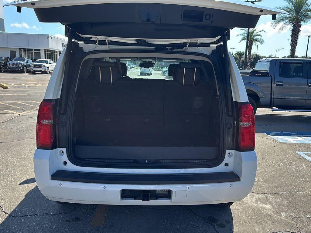 used 2019 Chevrolet Tahoe car, priced at $25,962