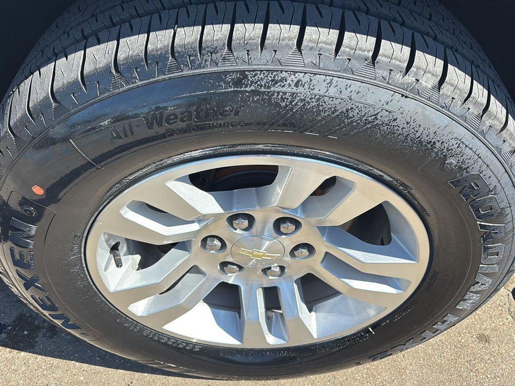 used 2019 Chevrolet Tahoe car, priced at $25,962