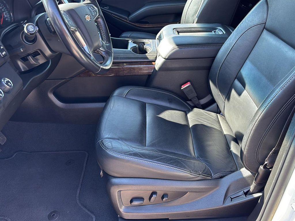 used 2019 Chevrolet Tahoe car, priced at $25,962