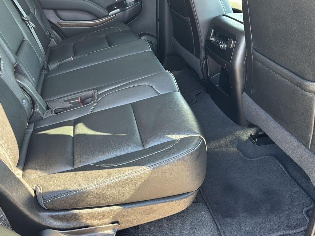used 2019 Chevrolet Tahoe car, priced at $25,571