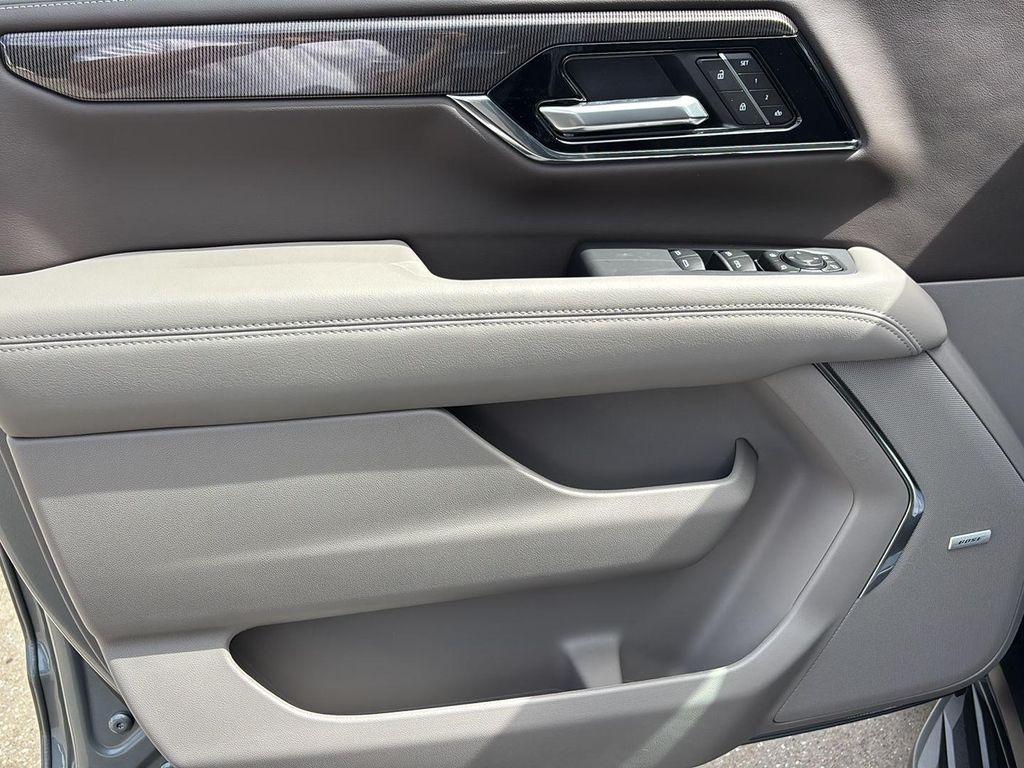 new 2026 GMC Yukon XL car, priced at $76,010