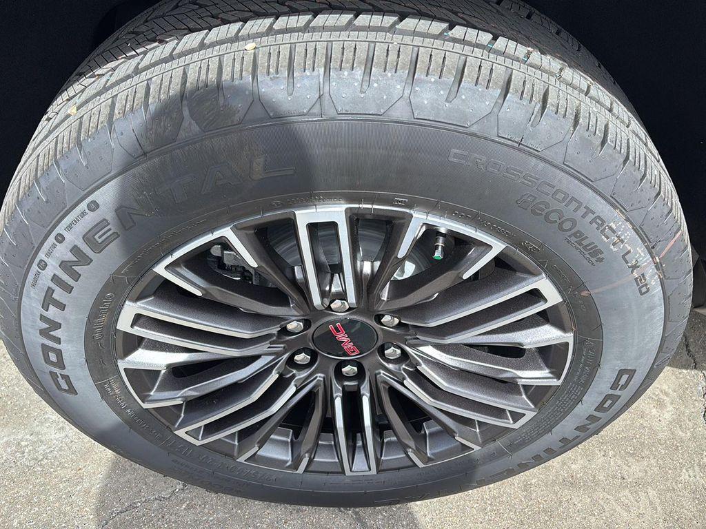 new 2026 GMC Yukon XL car, priced at $76,010