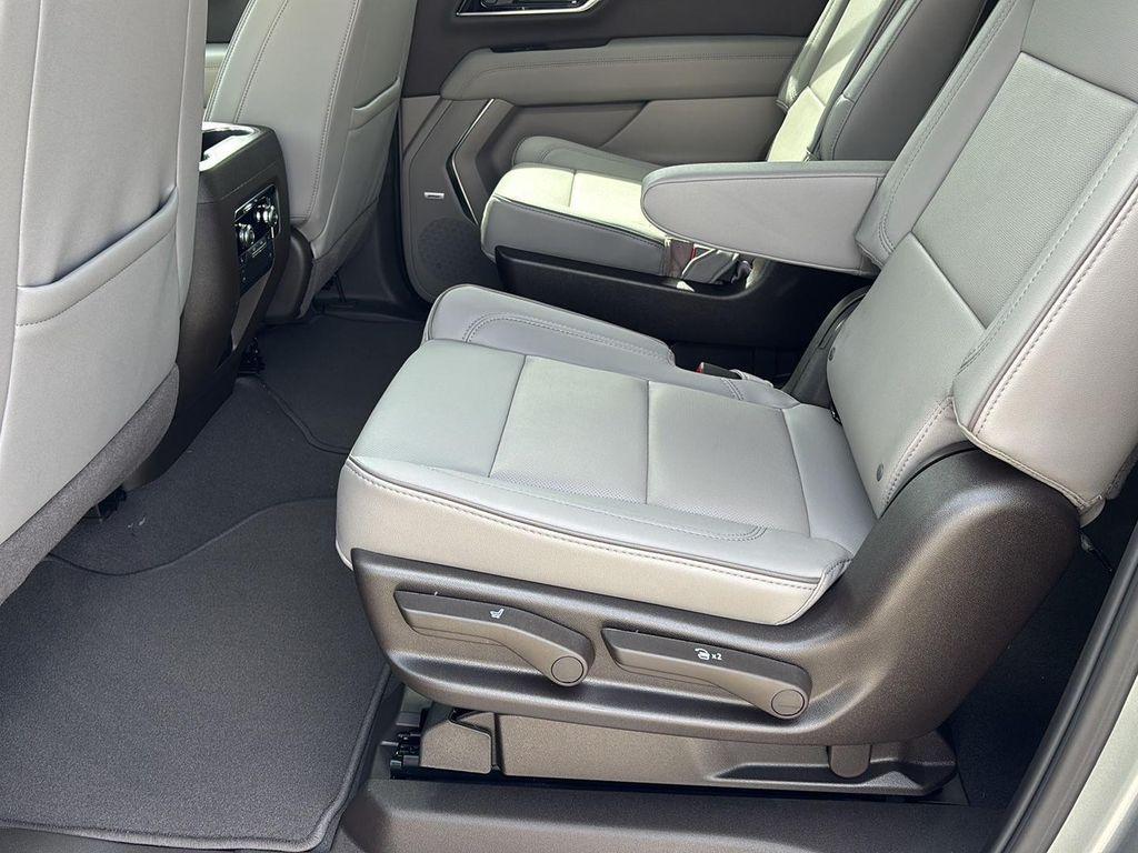 new 2026 GMC Yukon XL car, priced at $76,010