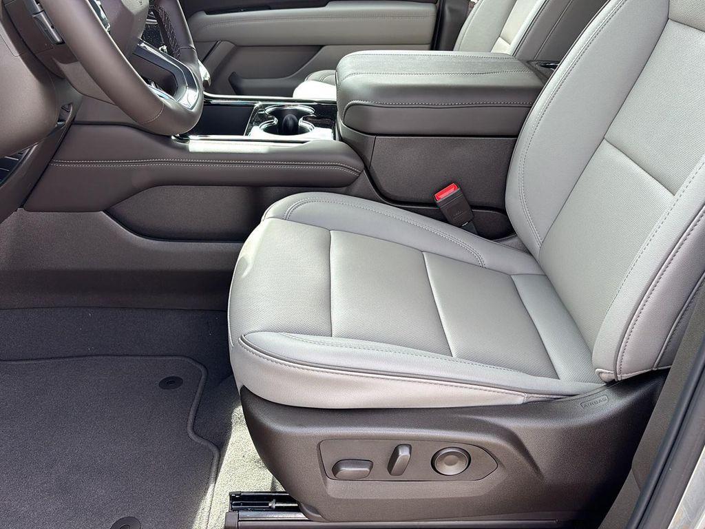 new 2026 GMC Yukon XL car, priced at $76,010