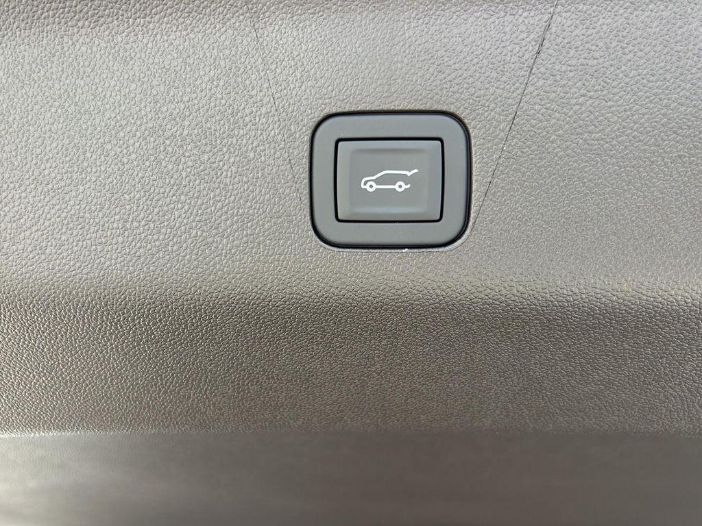 new 2026 GMC Yukon XL car, priced at $76,010