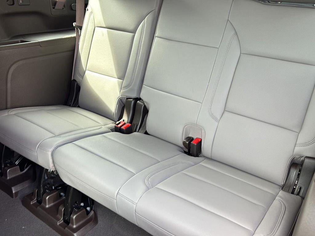 new 2026 GMC Yukon XL car, priced at $76,010