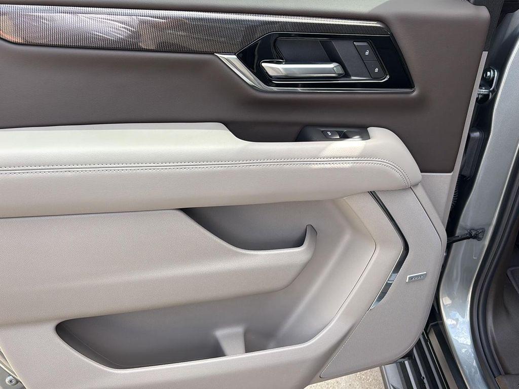 new 2026 GMC Yukon XL car, priced at $76,010