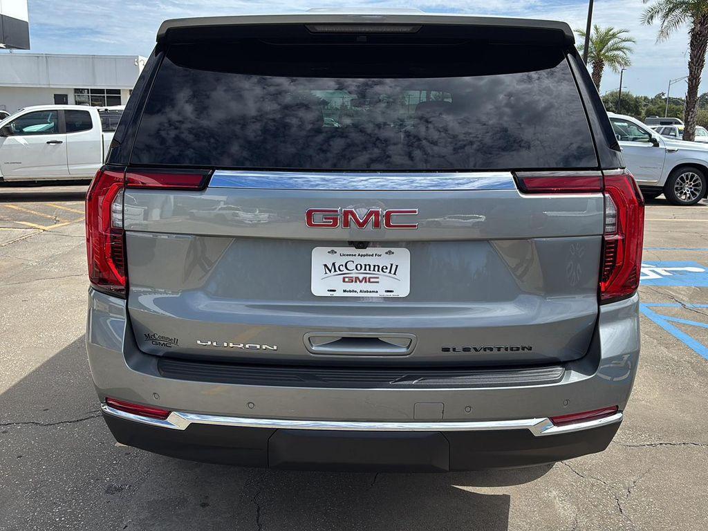 new 2026 GMC Yukon XL car, priced at $76,010